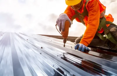 Travaux de zinguerie à Hagnéville-et-Roncourt